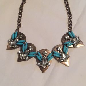 Baublebar necklace